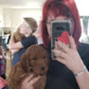 Meet your Posher, Winni